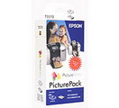    Epson PicturePack (135)  PictureMate/PictureMate 500, ,  135  10*15  [C13T557040BD]