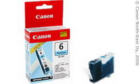 Canon BCI-6PC  BJC-8200, i905/910/950/965/990/9950, S800/820/830/900/9000, PiXMA iP6000/8500, , ,  270 . [4709A002]