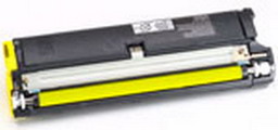 Картридж Konica-Minolta MagiColor 2300 серия (ресурс 1500 стр.) стандартной емкости, желтый [1710517-002]