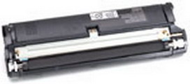 Картридж Konica-Minolta MagiColor 2300 серия (ресурс 4500 стр.) повышенной емкости, черный [1710517-005]